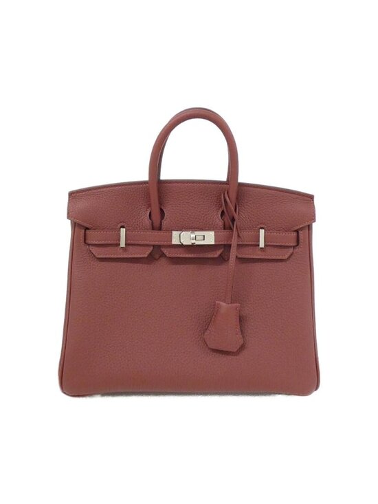 Hermes Handbags - Hermes Birkin 25 Bag